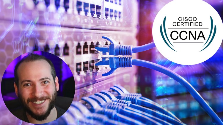 CCNA Certification at Infobit
